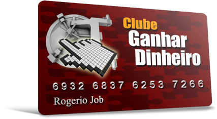 Clube Ganhar Dinheiro
